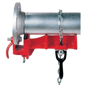 Svetsfixtur Ridgid 464 2 1/2 - 8 tum