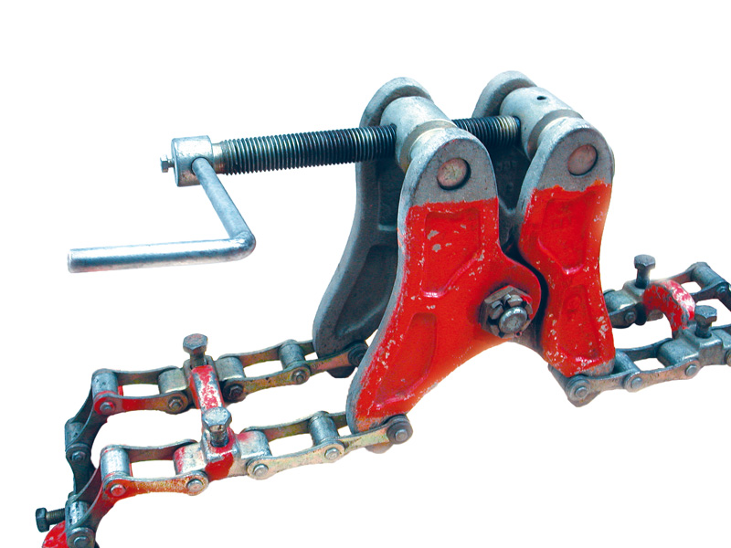 Kedjerörfixtur JA RF