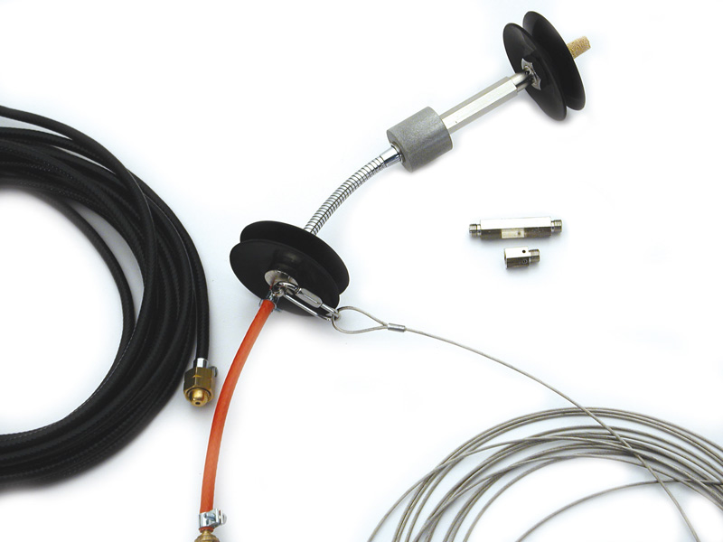 Wiresats till JA 45 - 75