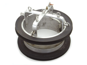 Rotgasskydd JA 500-530 mm