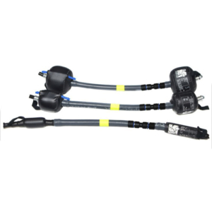 Rotgastätning Purgelite inv. 89-114 mm