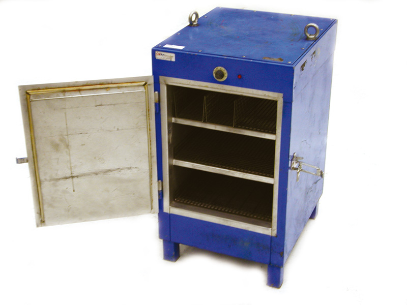 ELEKTRODSKÅP -150 grader
