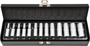 Hylssats Tecos T-0613F 1/4 tum
