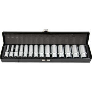 Hylssats Tecos T-1014FL 3/8 tum