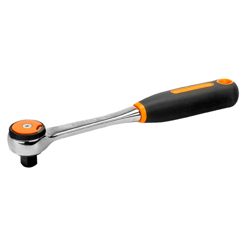 Spärrhandtag Bahco 3/4 tum