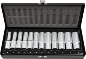 Hylssats Tecos T-1210FL 1/2 tum