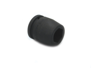 Sexkant krafthylsa Bahco 19 mm 1/2 tum