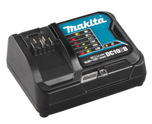 Laddare Makita DC10SB