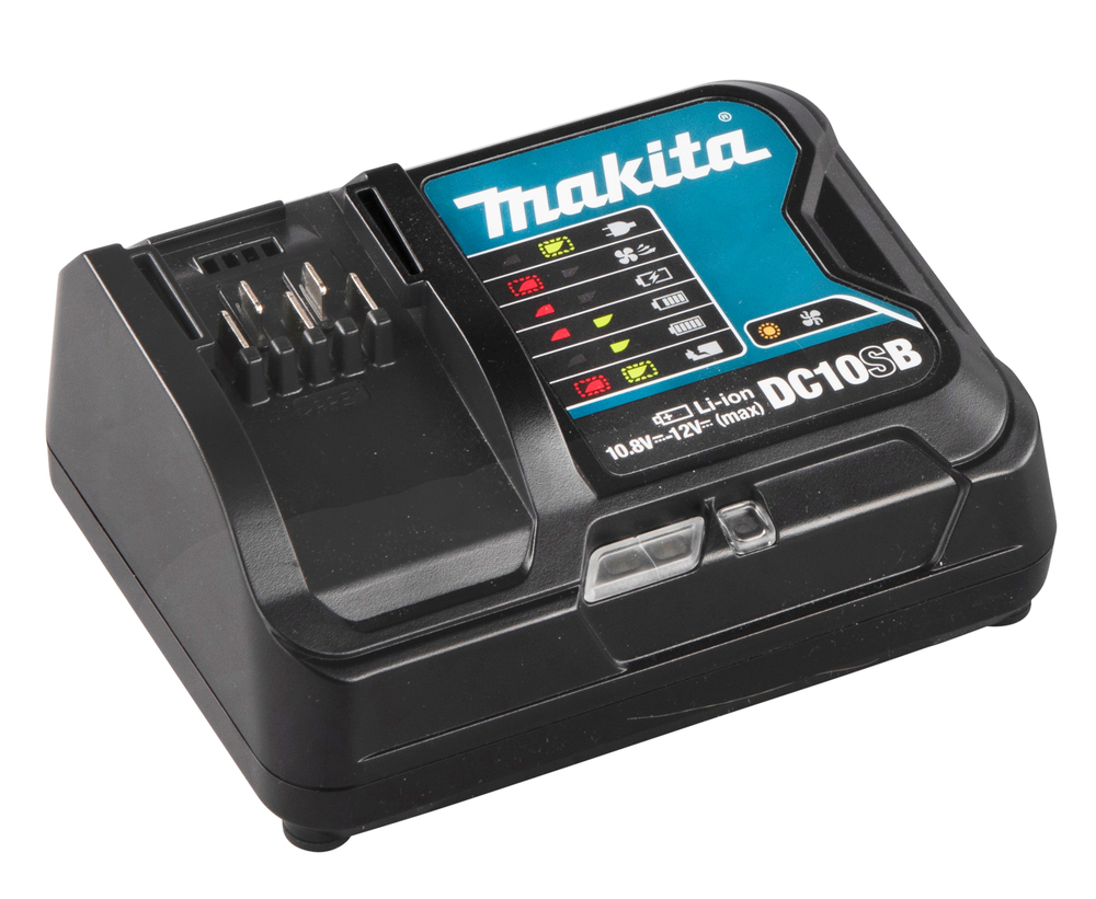 Laddare Makita DC10SB
