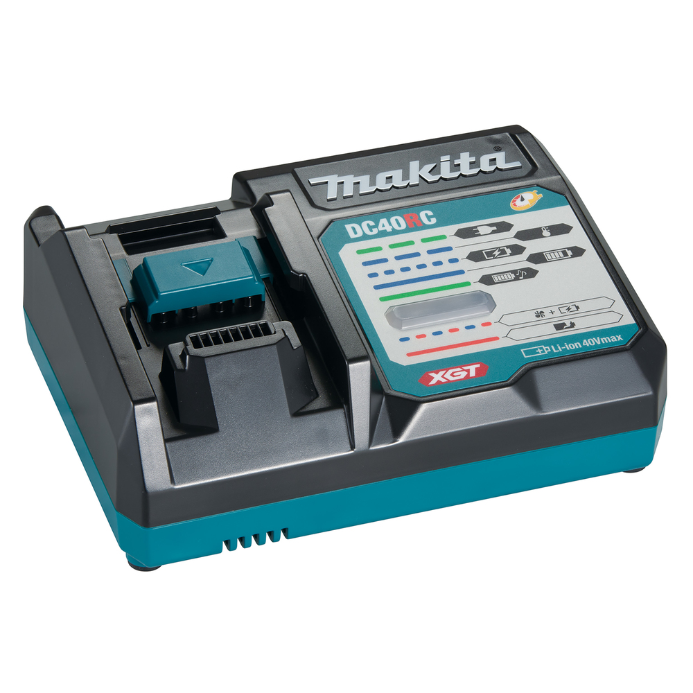 Laddare Makita DC40RC