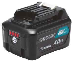 Batteri Makita BL4040