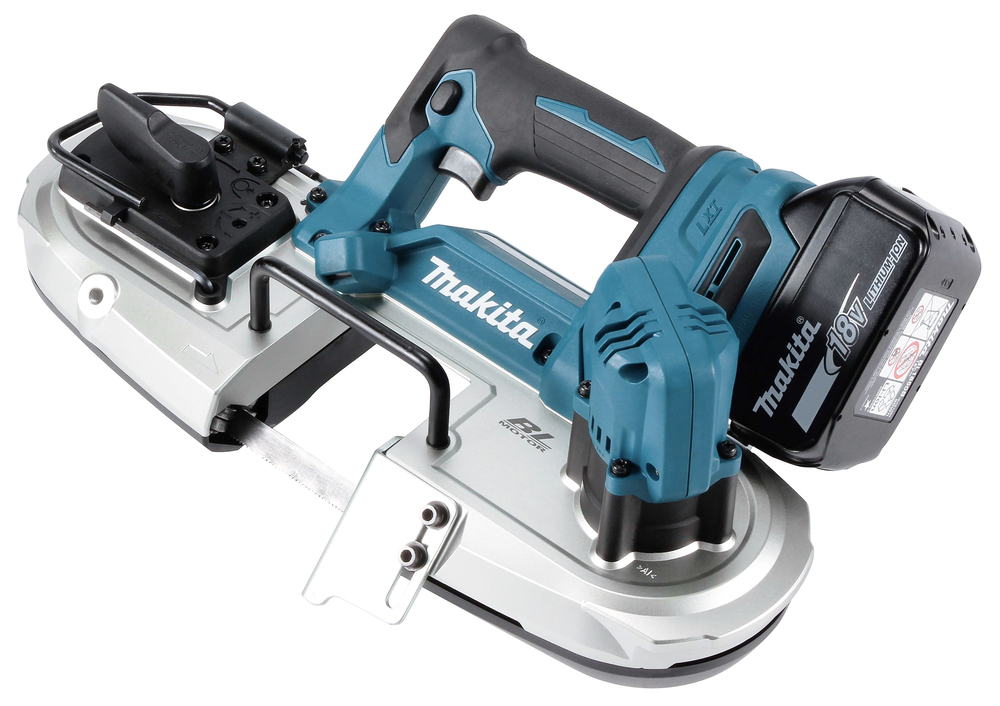Bandsåg Makita 18V
