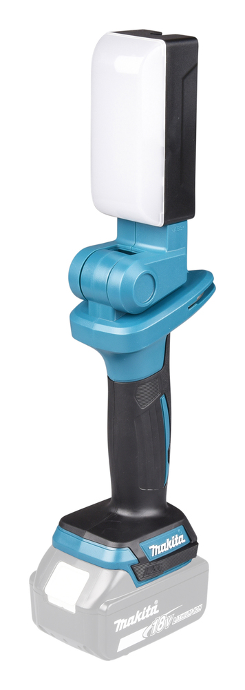 Batterilampa Makita 18V