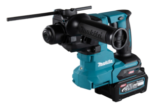Kombihammare Makita 40V