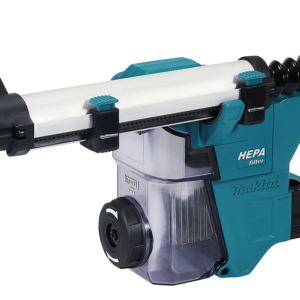 Dammsugarenhet Makita