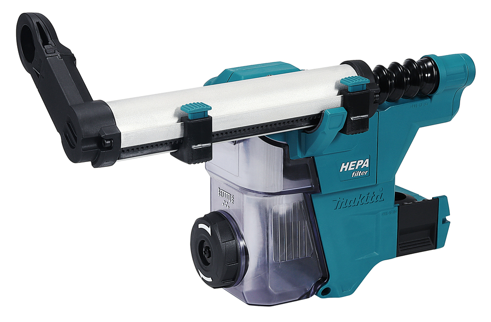Dammsugarenhet Makita