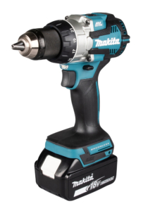 Borrskruvdragare Makita 18V