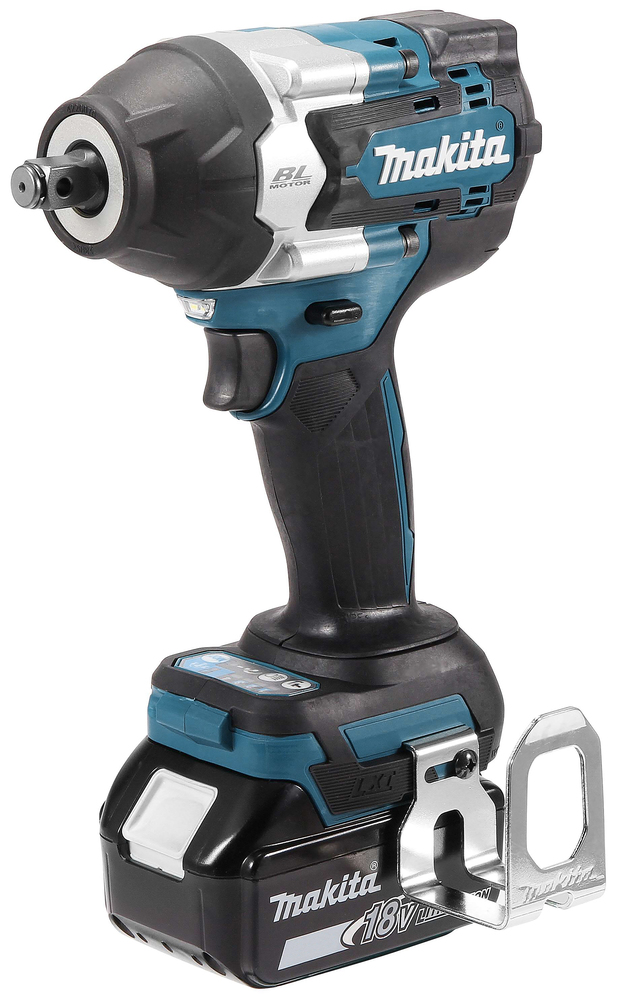 Mutterdragare Makita 18V