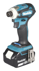 Slagskruvdragare Makita 18V