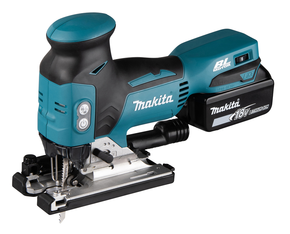 Sticksåg Makita 18V