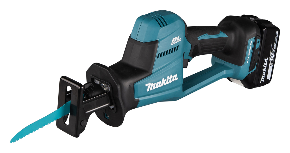 Tigersåg Makita 18V