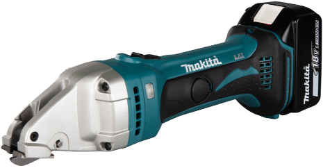 Plåtsax Makita 18V