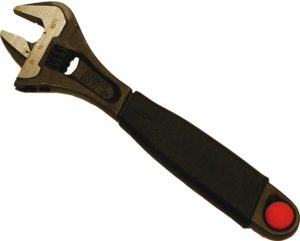 Skiftnyckel Bahco 9070 Ergo