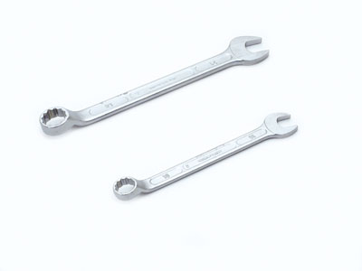 U-ringnyckel Bahco 9 mm