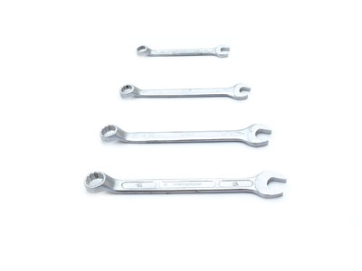 U-ringnyckel Bahco 17 mm