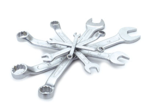 U-ringnyckel Bahco 20 mm