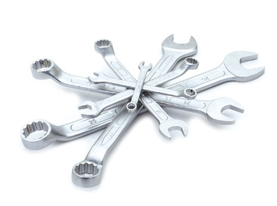 U-ringnyckel Bahco 21 mm