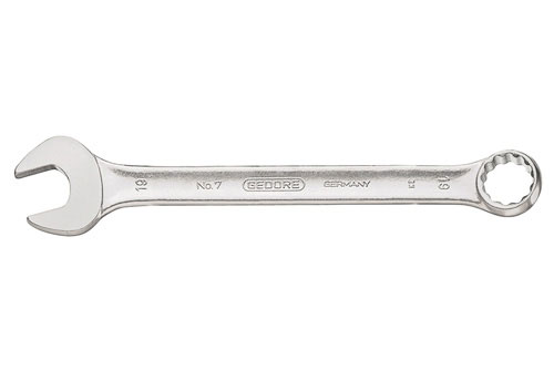 U-ringnyckel Gedore 55,6mm 2 3/16 tum