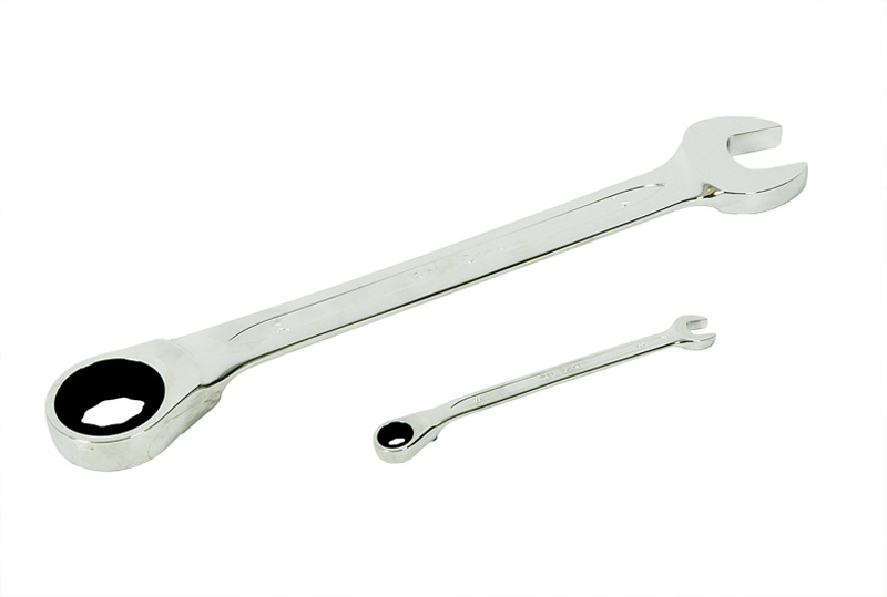 Spärrkombinyckel Bahco 10 mm