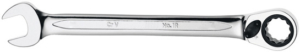 Spärrkombinyckel Bahco 15 mm