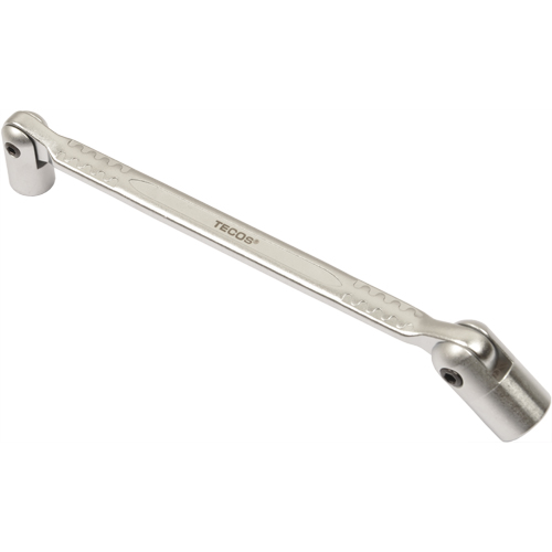 Lednyckel Tecos 10/11 mm