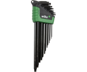 Torx®-nyckelsats Wiha