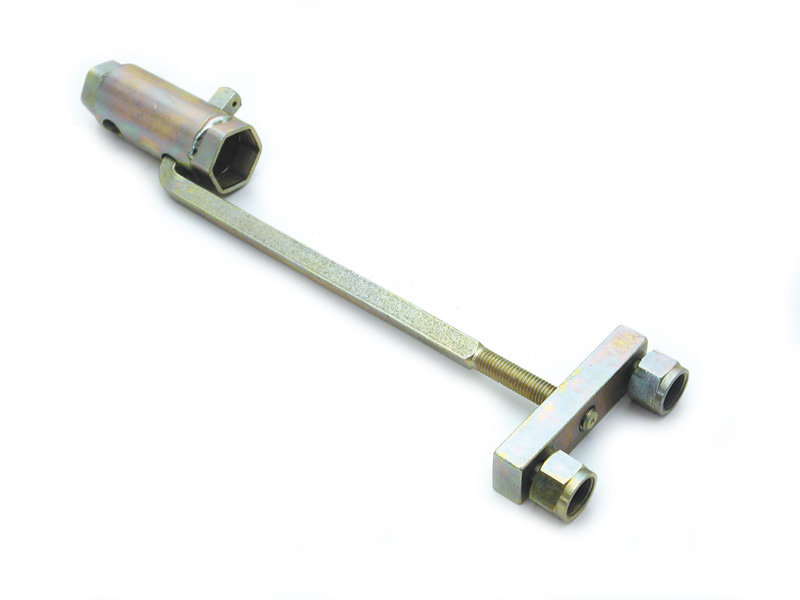 Blandarnyckel Jirva 8A