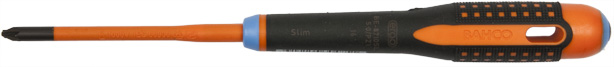 Skruvmejsel Bahco BE-8710SL 5.0/PZ1
