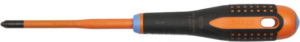 Skruvmejsel Bahco BE-8720SL 6.0/PZ2