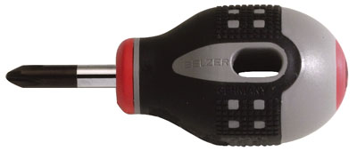 Skruvmejsel Bahco BE-8601 PH 1