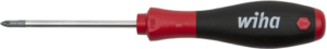 Skruvmejsel Wiha SoftFinish PH 1