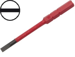 Bits Wiha slimbit spår 2,5mm