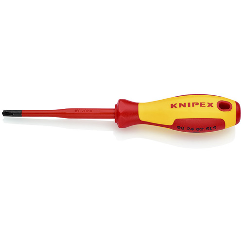 Skruvmejsel slim Knipex PH/S2