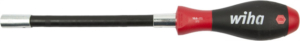 Hylsskruvmejsel Wiha böjbar 10mm