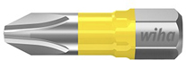 Bits Wiha PH2 25 mm