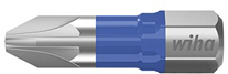 Bits Wiha PZ2 25 mm