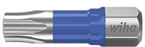 Bits Wiha T10 25 mm