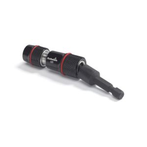 Bitshållare Hultafors BHP 1/4" ledbar