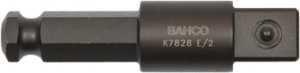 Bitshållare Bahco K7828E-2