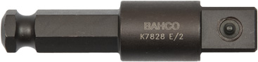 Bitshållare Bahco K7828E-2